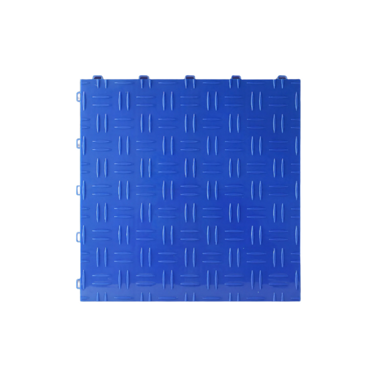 Transform Your Space with Stylish and Durable Garage Floor Tiles