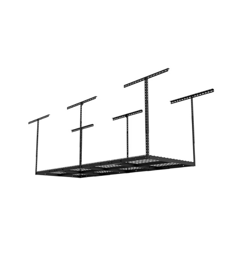 Elevate Your Adventure: Unveiling the Magic of Overhead Board Racks