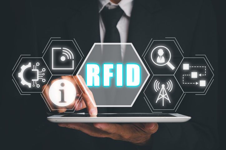 Optimizing Efficiency and Accuracy: Integrating RFID Tag Readers into Your Business