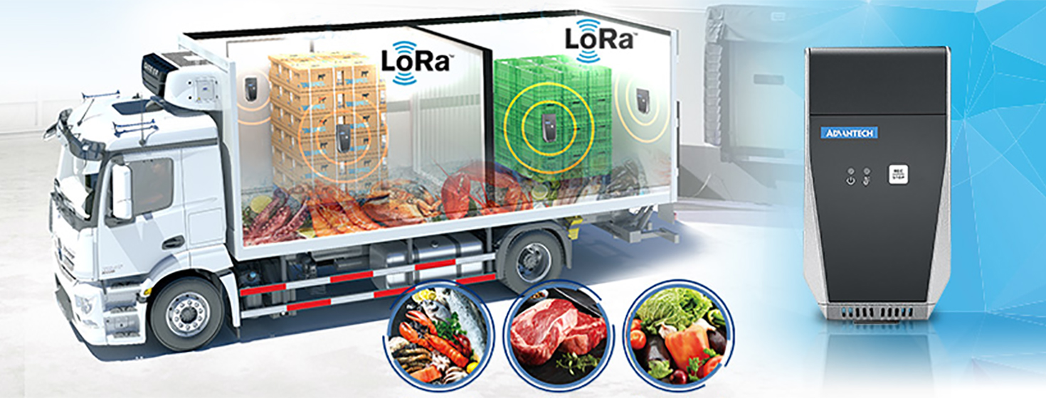 Optimize Your Cold Chain with Real-Time IoT Monitoring Solutions