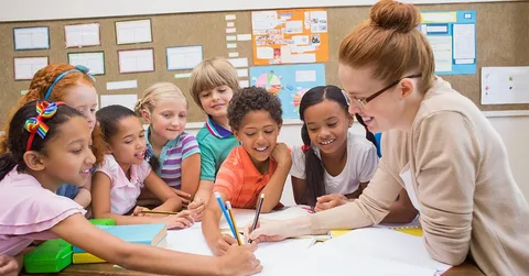 The Barbadian Way of Learning: Primary Education Insights
