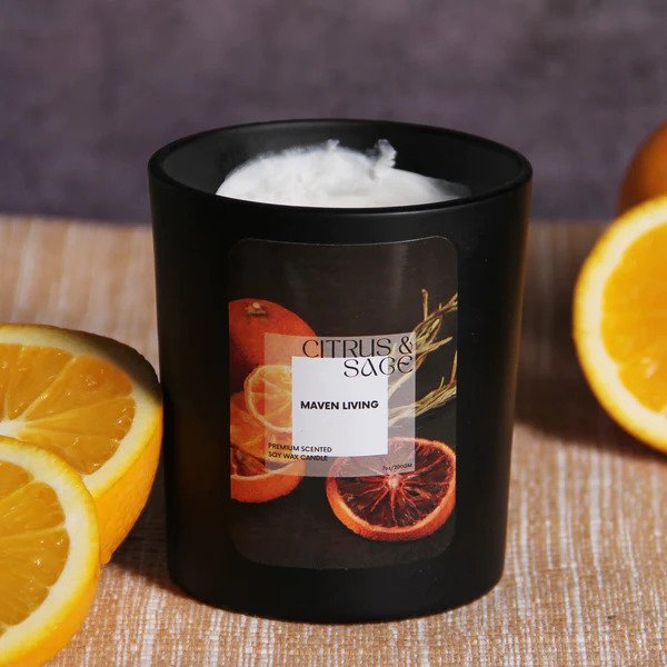 Exploring the Allure of Fragrance Candles: Finding the Best Scented Candles Online