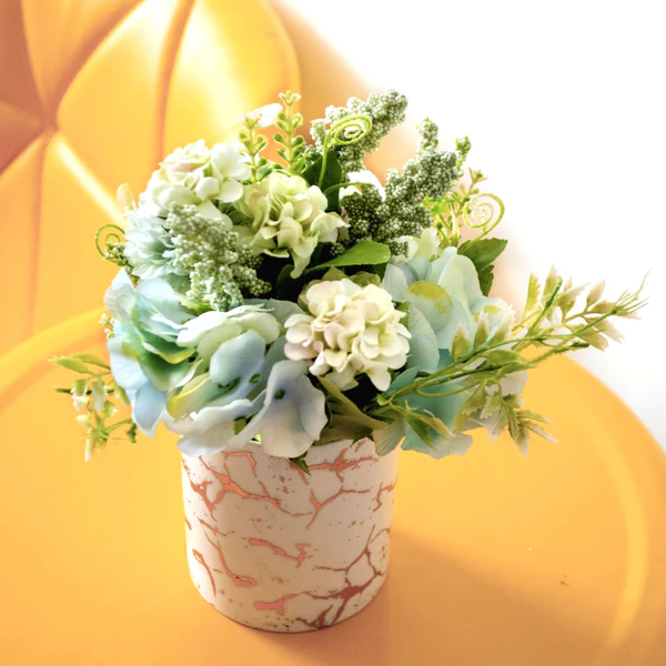 Why Choose Artificial Flowers in Pink for Versatile and Lifelike Beauty?