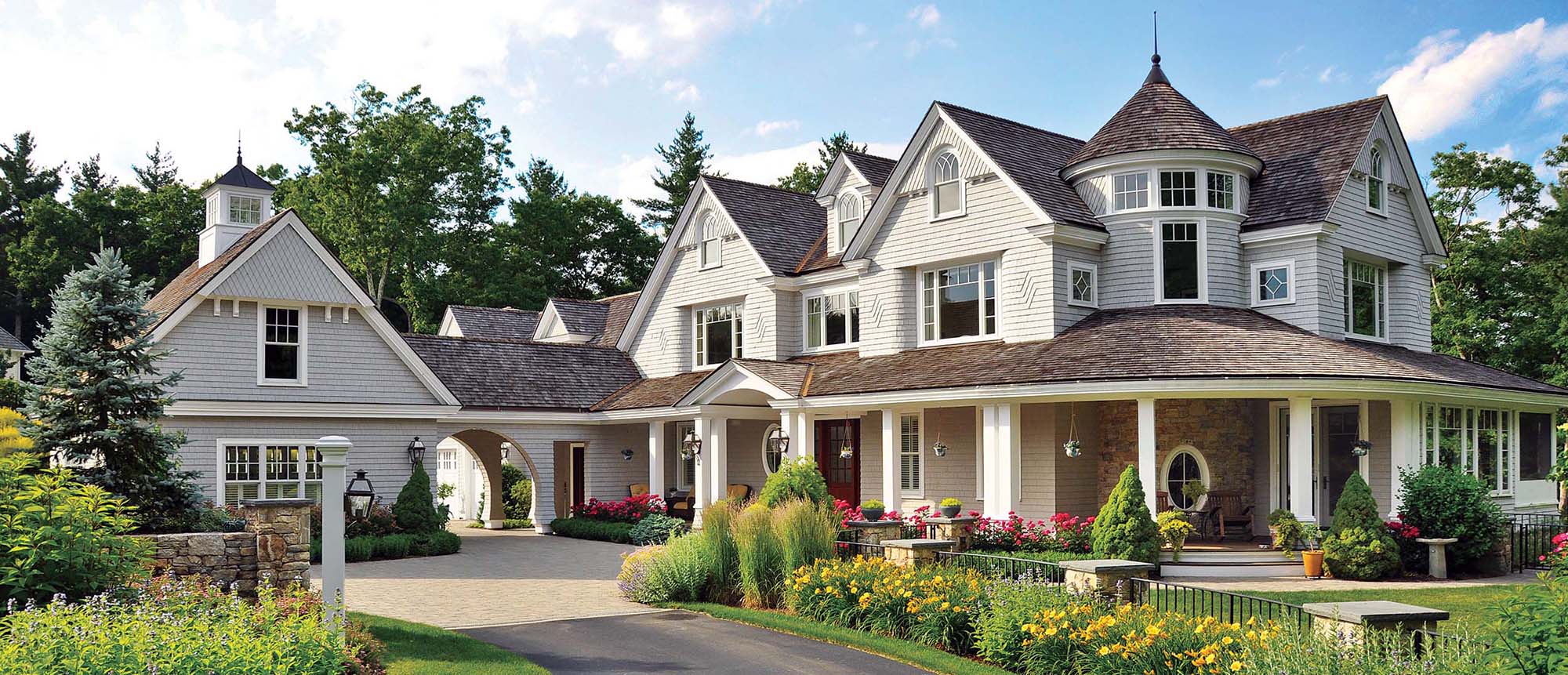 The Ultimate Guide to Working with Custom Home Builders