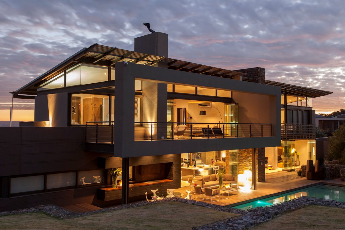 Elevate Your Lifestyle: Finding the Perfect Luxury Home Builders