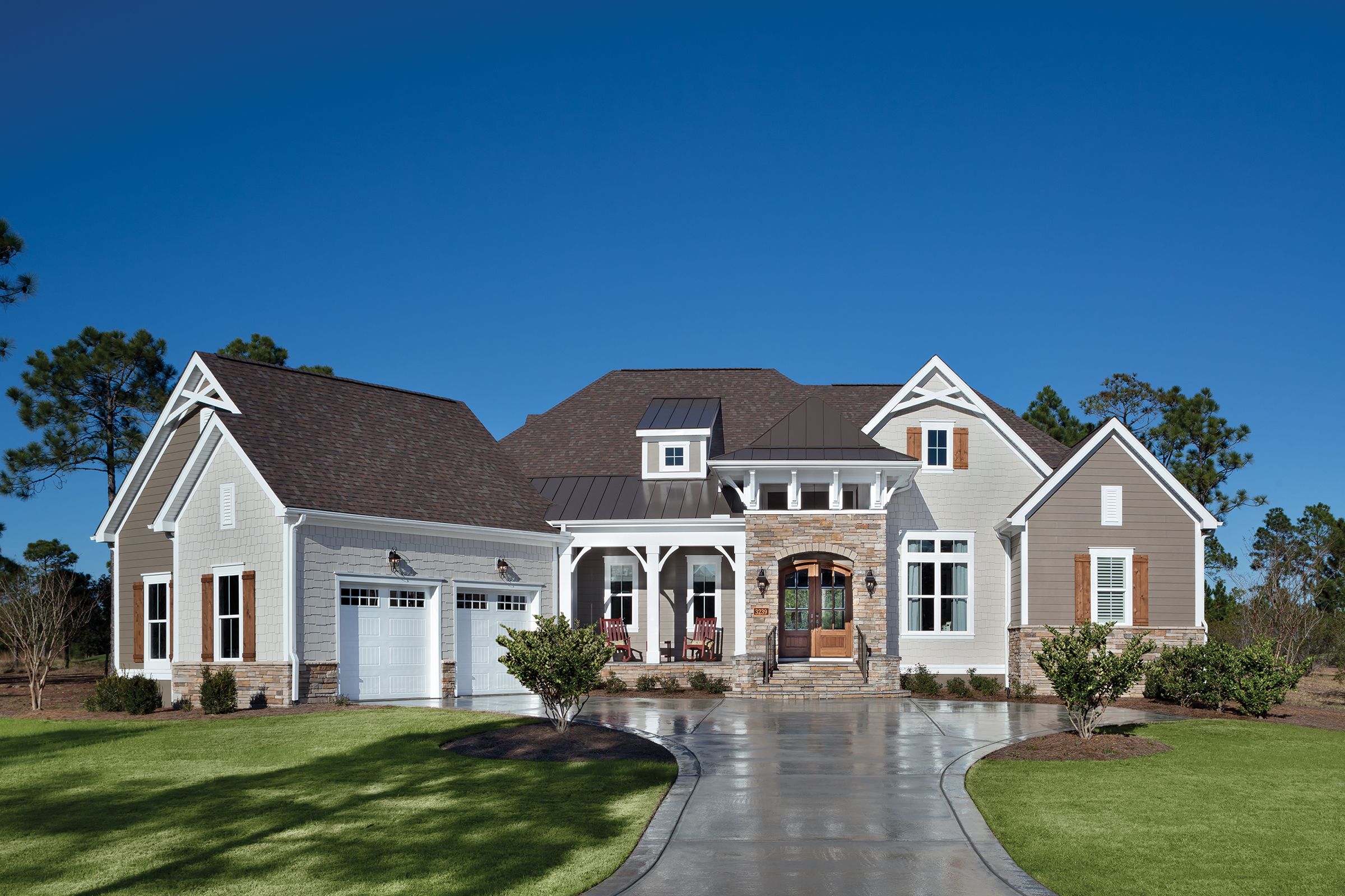 Building Dreams How Professional Builders Shape Spaces