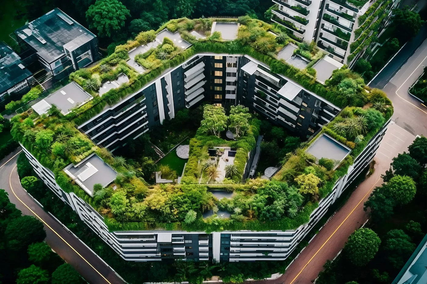 Newport Residences: Your New Home in Singapore’s Central Business District