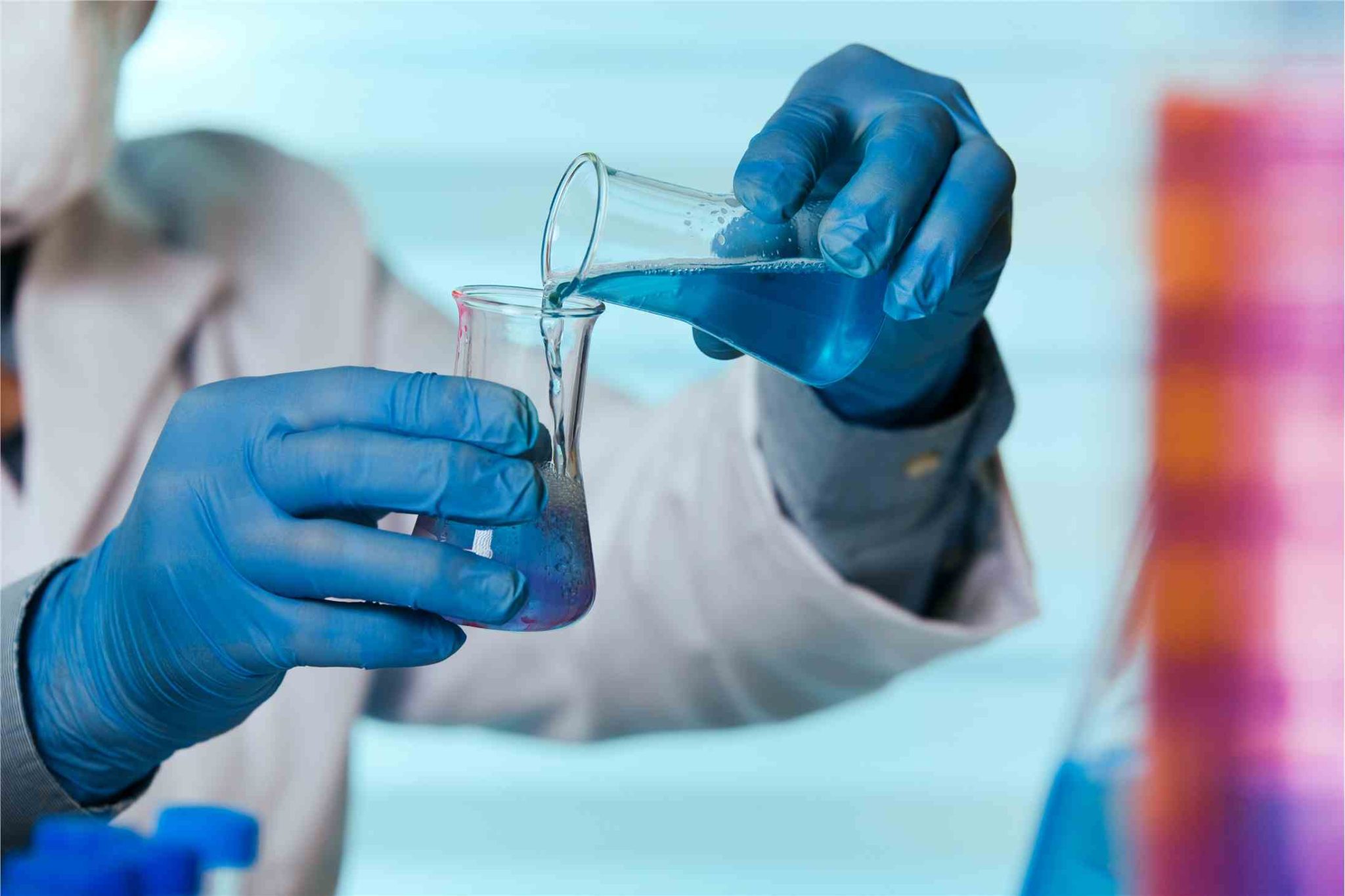 Lipid Nanoparticles (LNPs) Design and Formulation Production