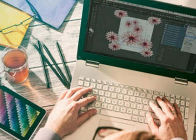 Learn Online Courses Adobe Photoshop In Design And illustrator