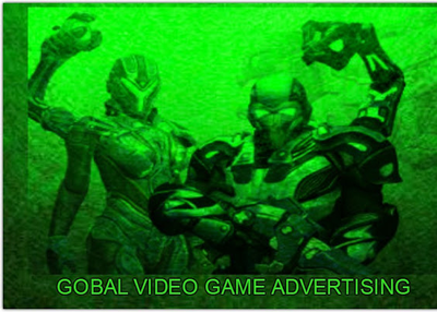 The Video Game Advertisement Market Research Growth Powerful CAGR 2025