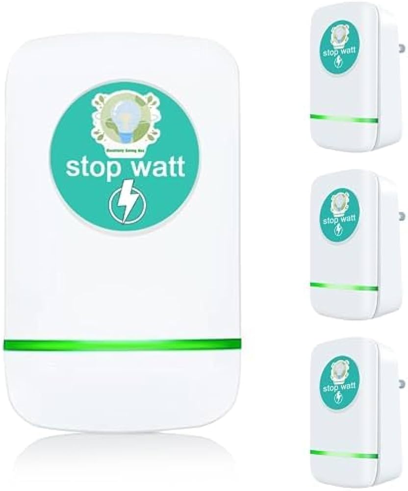 How many StopWatt energy savers do I need?