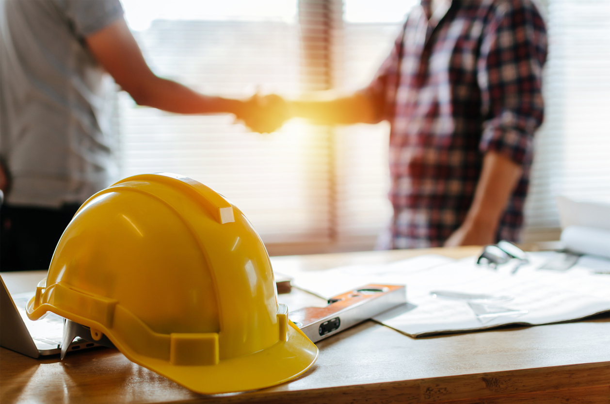 Steps to Follow When Applying for Builders Warranty Insurance