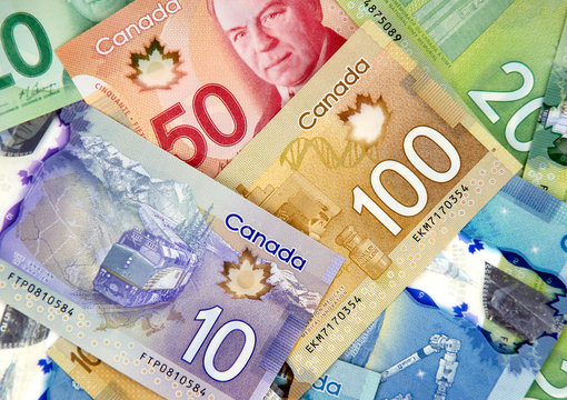 Buy Fake Canadian Money Online