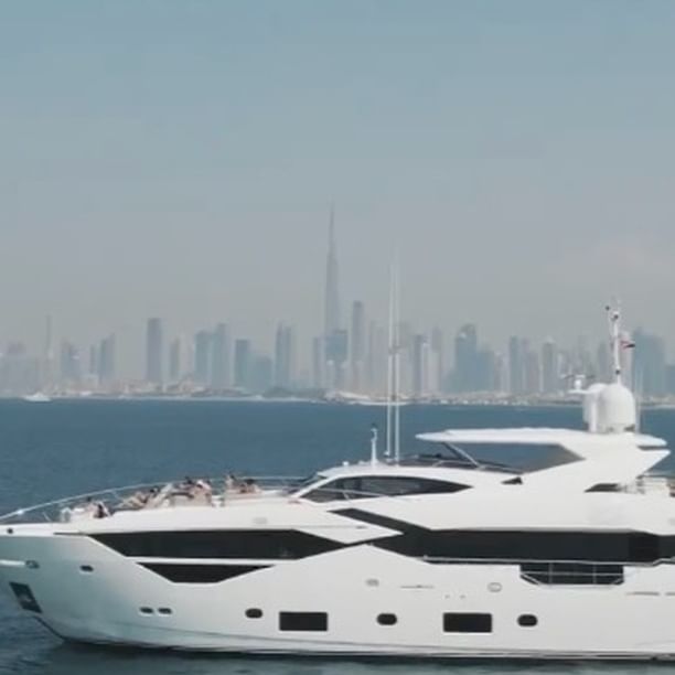 Unmatched Luxury Yacht Rental and Sales in Dubai