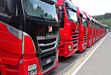 Transport Shipping Trends: Current Challenges and Future Opportunities