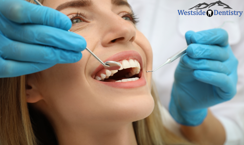 Choosing the Right Dentist in El Paso for Your Dental Needs