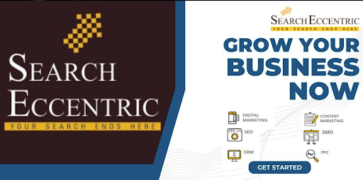 Maximize Your Digital Impact with Search Eccentric: Kolkata's Leading SEO and Digital Marketing Expert