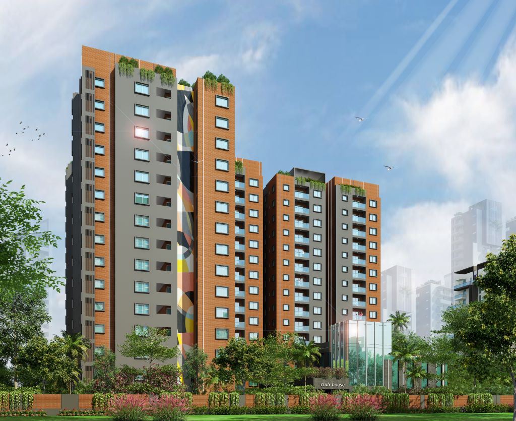 Trendsquare's New Launch Projects in Panathur, Bangalore: Elevating Your Urban Living Experience