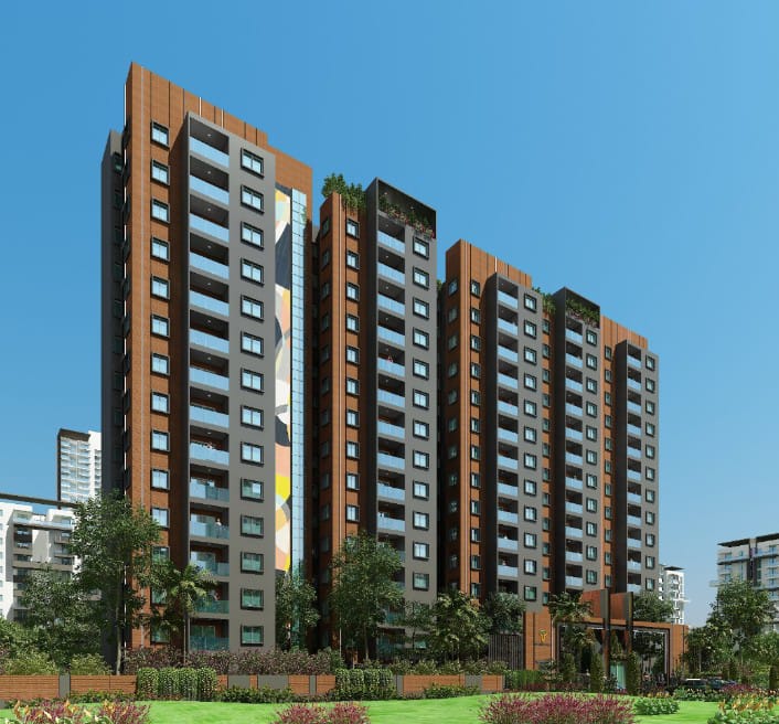 Luxurious Living at Upcomming Trendsquares Panathur: Unveiling Unmatched Comfort and Connectivity