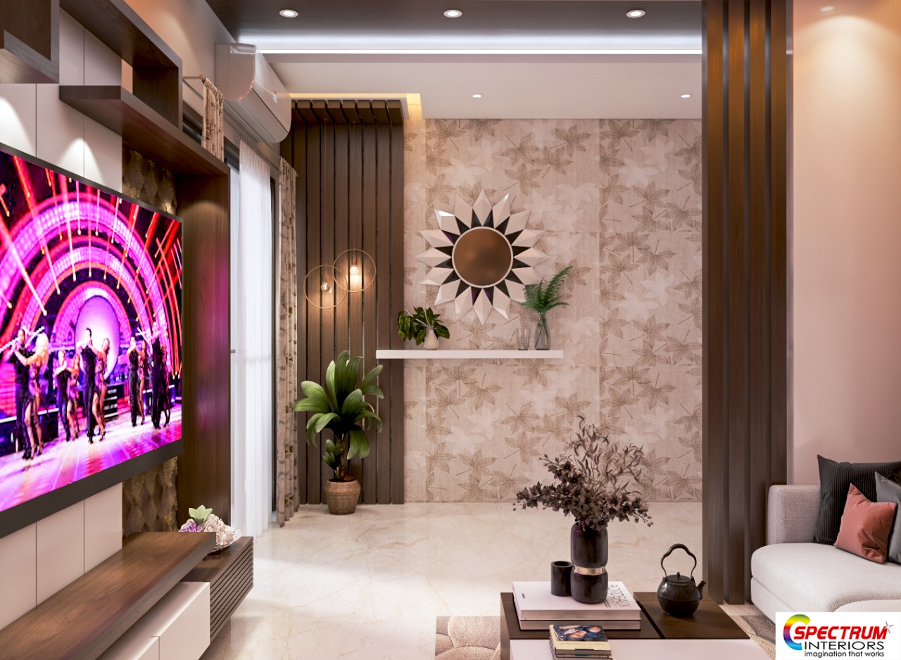 Design Evolution: How Top Interior Designers in Kolkata Inspire Furniture Trends