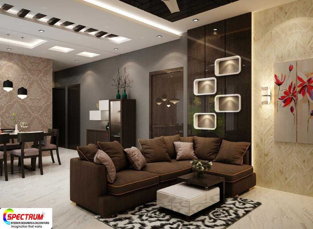 Rustic Reverie: Embracing the Beauty of Vintage with Kolkata's Top Interior Company