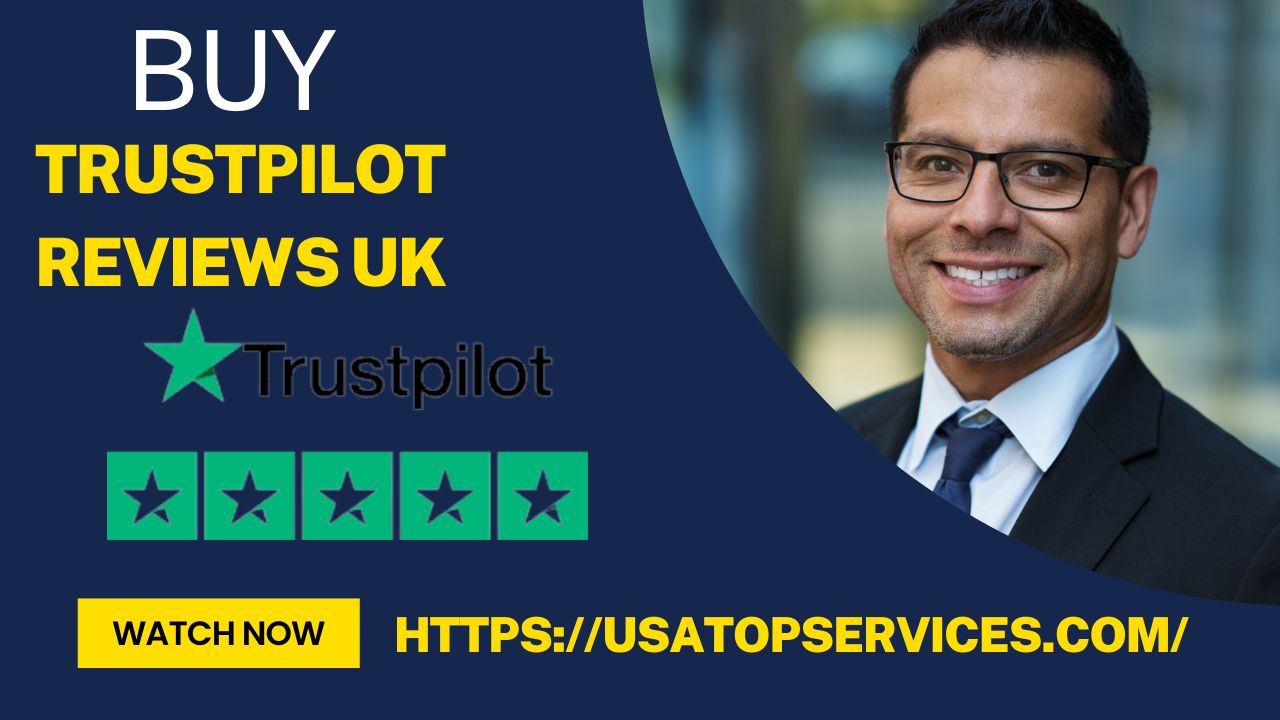 The Rise of Trustpilot: A Game-Changer for UK Businesses