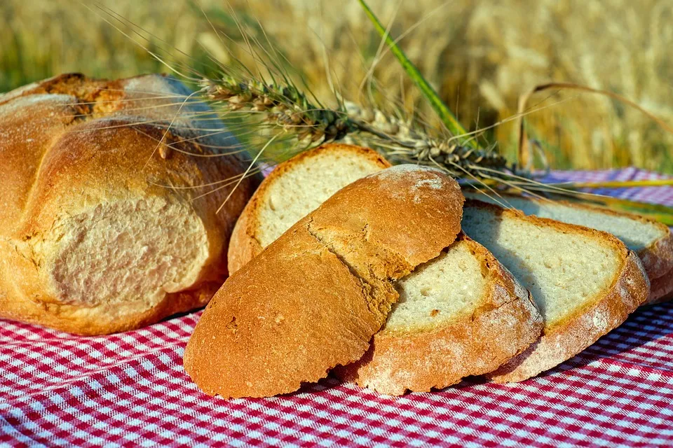 Bread for Every Occasion: Hyderabad's Best Breads for Festivals and Celebrations