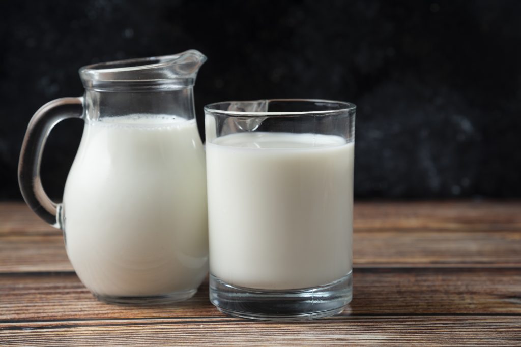 Nurtured by Nature: How Priya Milk Resonates with a Mother's Wish for Purity