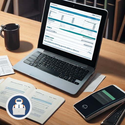 Use The Best free bookkeeping software & book keeper App