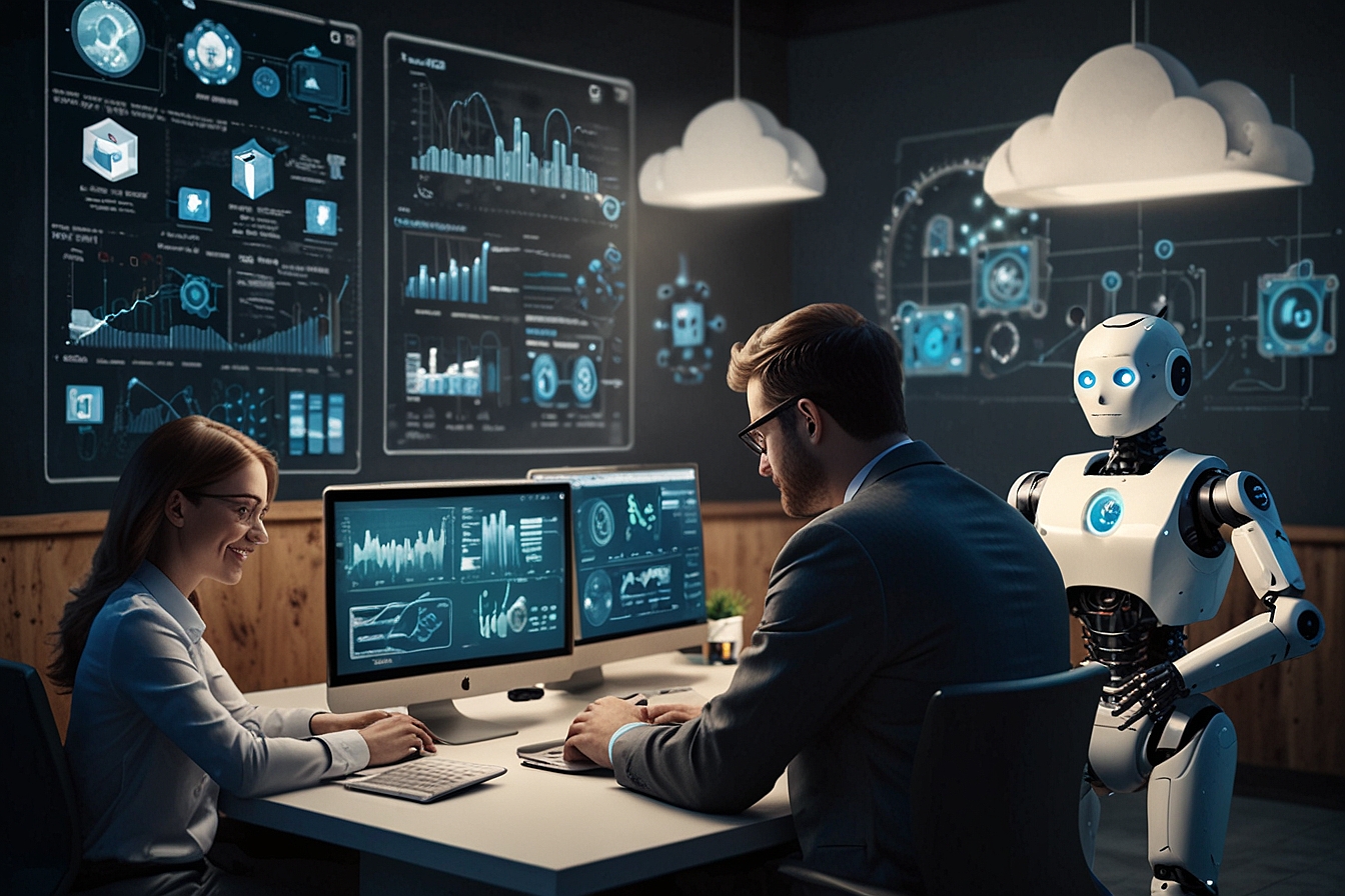 How Automation is Changing the Game in Efficiency for Bookkeeping