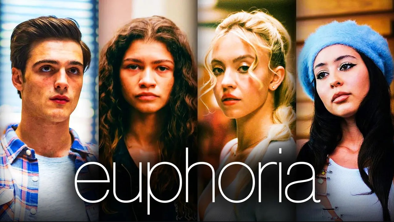 Euphoria Merch