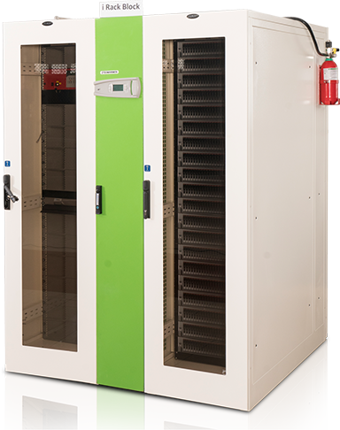 Understanding Intelligent Server Racks: A Key Component in Modern IT Infrastructure
