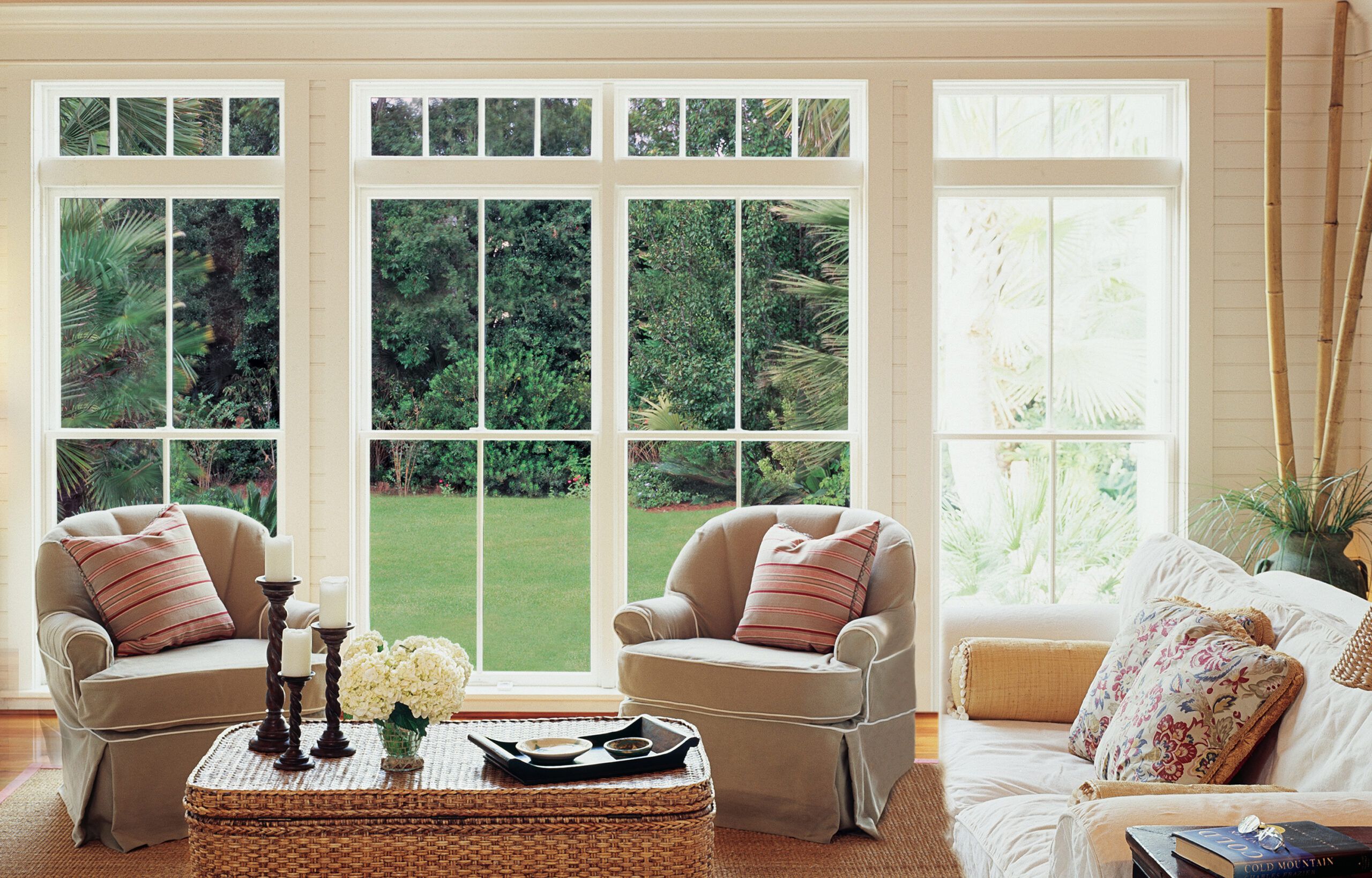 The Ultimate Guide to Double Glazed Wooden Windows