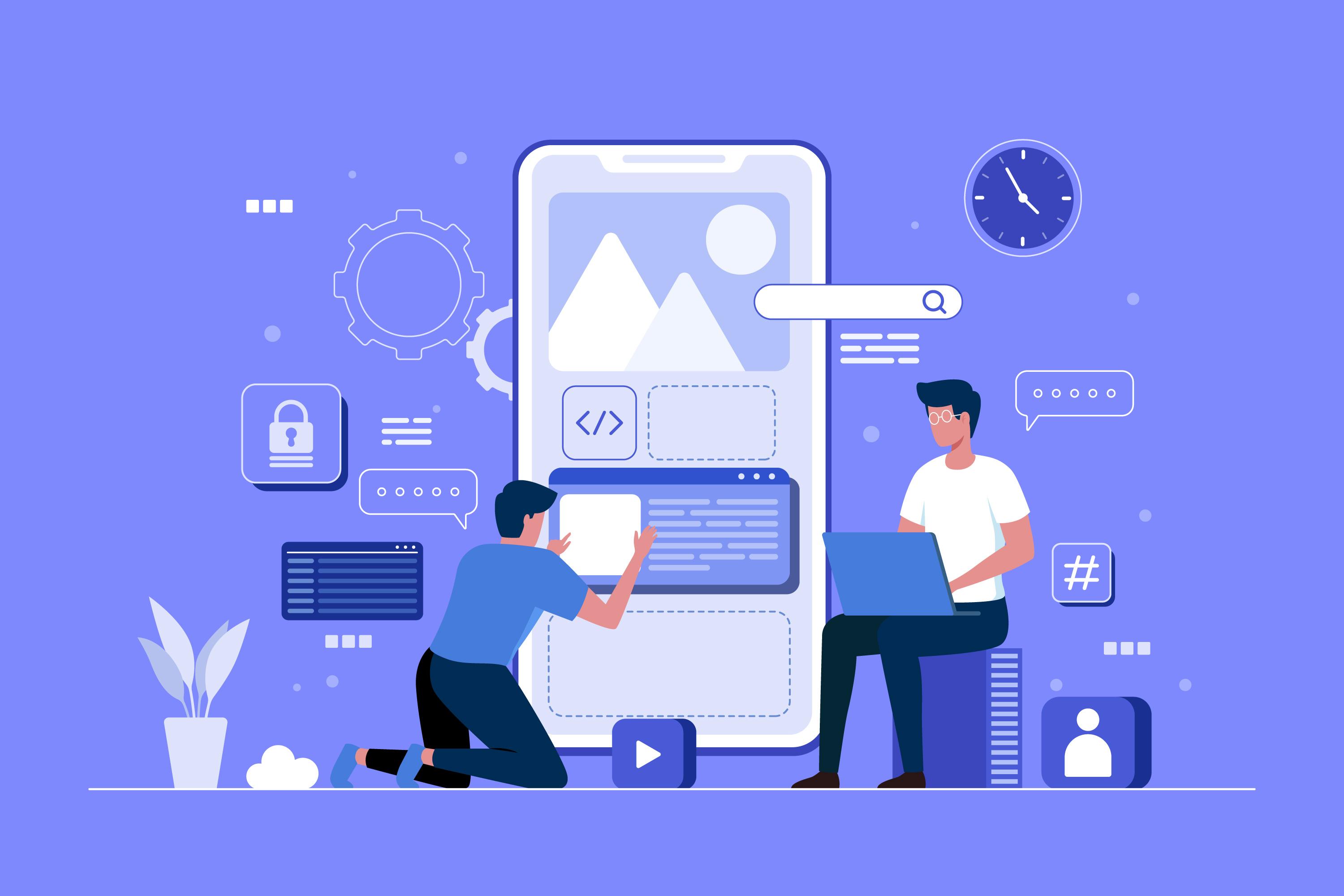 Revolutionizing Healthcare: The Role of Healthcare Software Development Companies