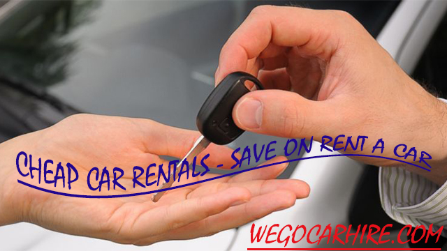 Budget Car Rental Los Angeles | Wegocarhire.com