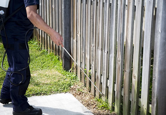 Residential Pest Treatment Ohio