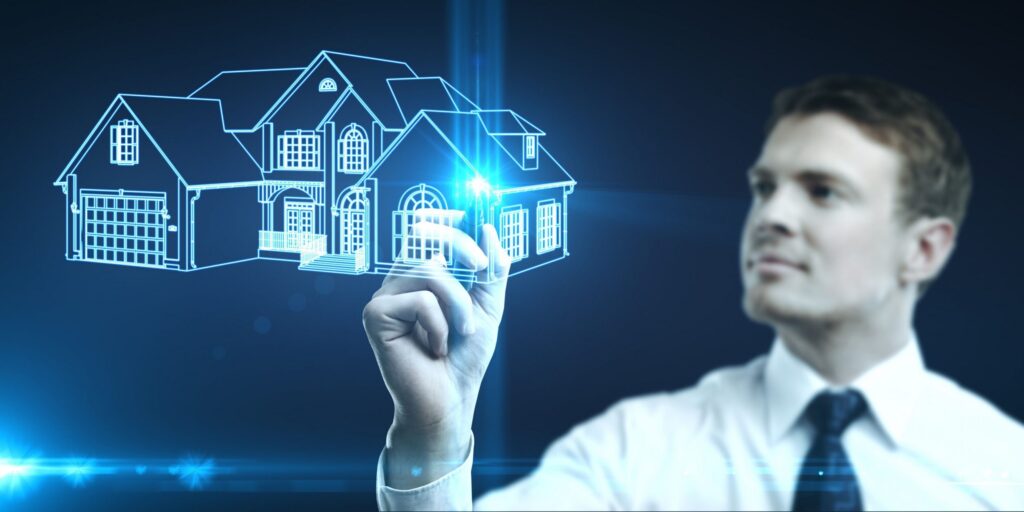 Real Estate Revolutionized Through Tokenization