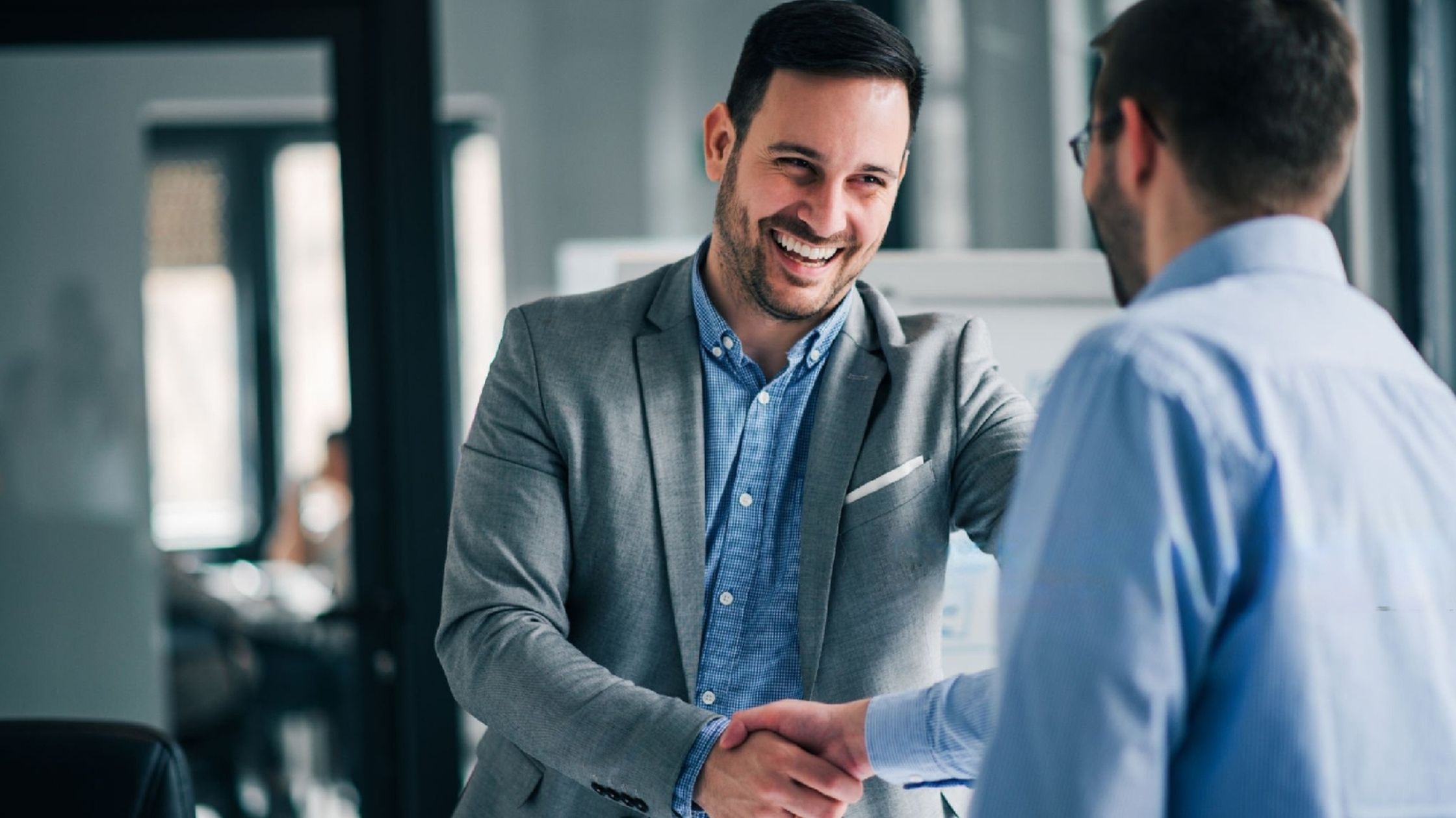 The Benefits of Global Sourcing for Your Business!