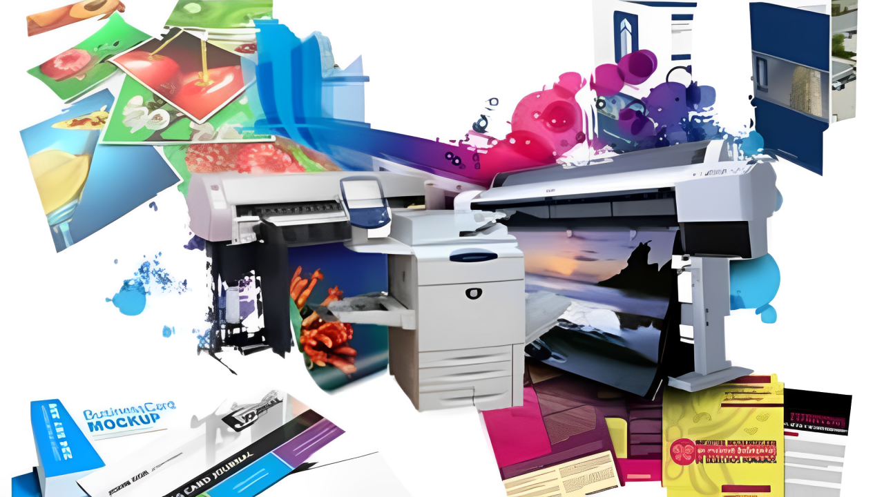 When to Opt for Rush Printing Services