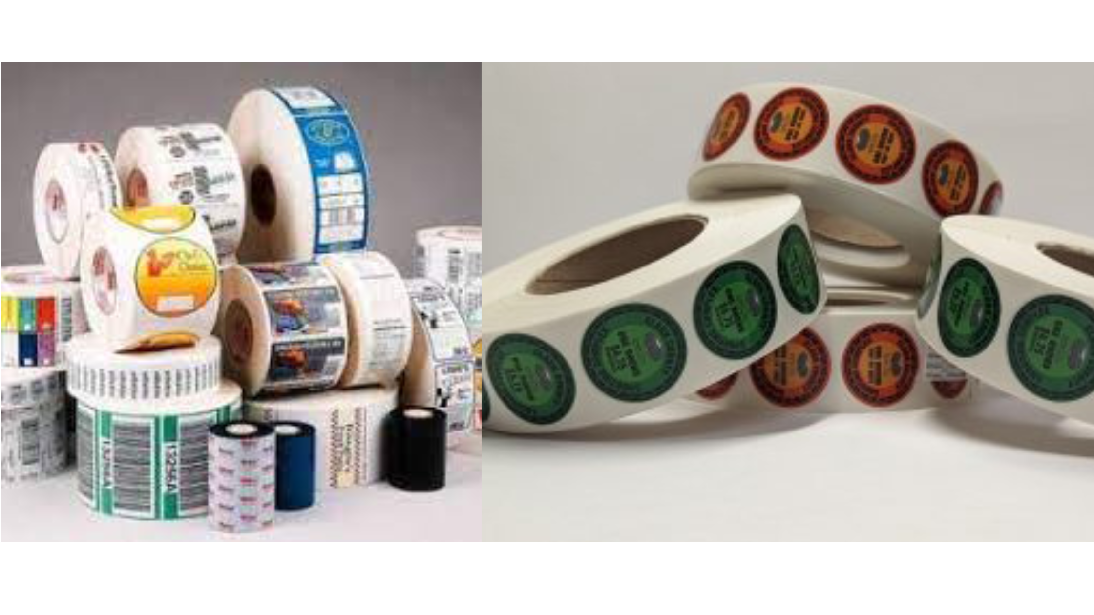Spike Your Brand’s Popularity with Personalized Logo Stickers