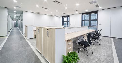 Choosing the Best Office Building Cleaning Services: A Comprehensive Guide