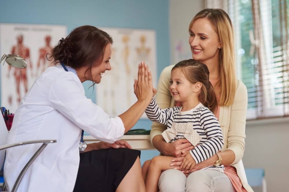 Understanding NDIS Early Childhood Intervention