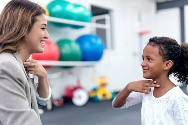 How to Start Toilet Training & How Can Speech Pathologists Help?