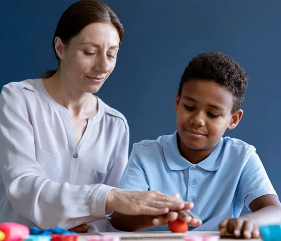 What Does an NDIS Key Worker Do? A Clear Guide for Families