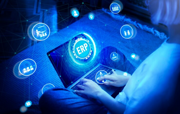 Beyond Silos: Exploring the Power of Fully Integrated ERP Solutions"