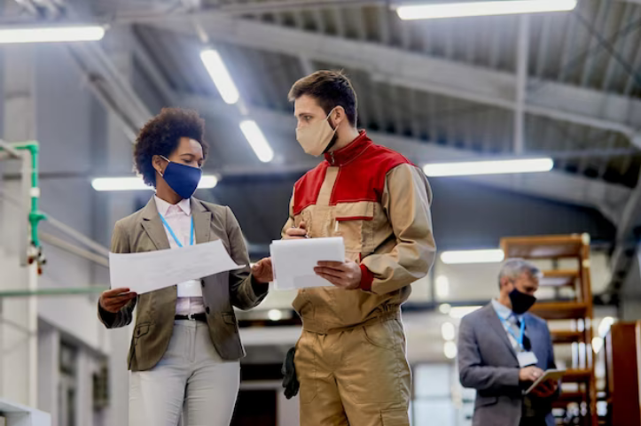 The Power of Real-time Inventory Synchronization: Unleashing Efficiency in Supply Chains