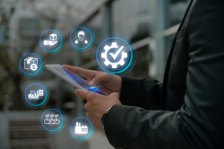 Digital Rhythm: Elevating Efficiency through Real-Time Inventory Synchronization