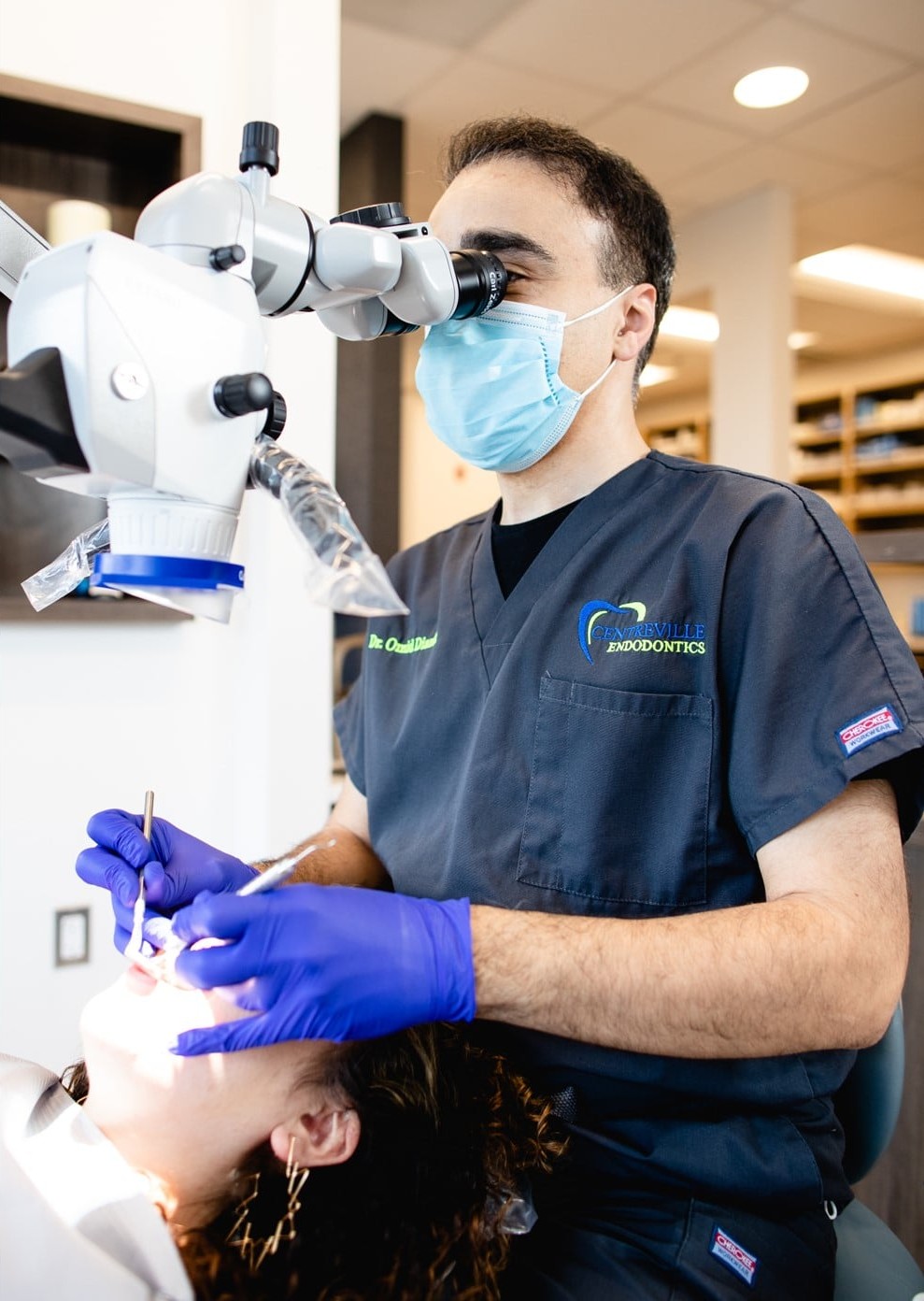 Preserving Your Smile: The Endodontic Therapy Solution for Cracked Teeth