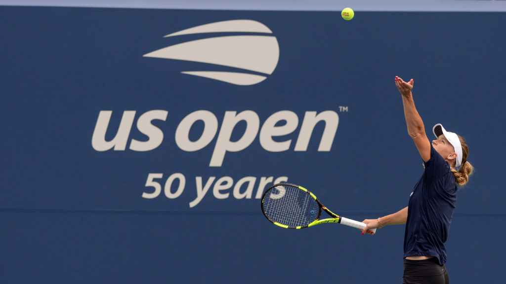 {{HD/WATCH}}**[Tennis]Online(2018)US Open