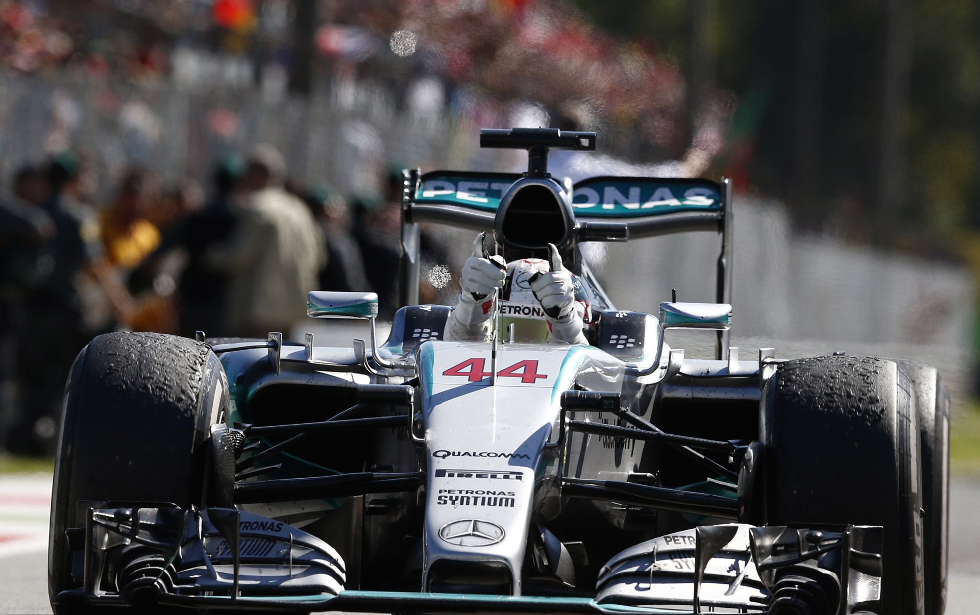 Formula 1- [ LIVE-TV ] 2018).Italian GP